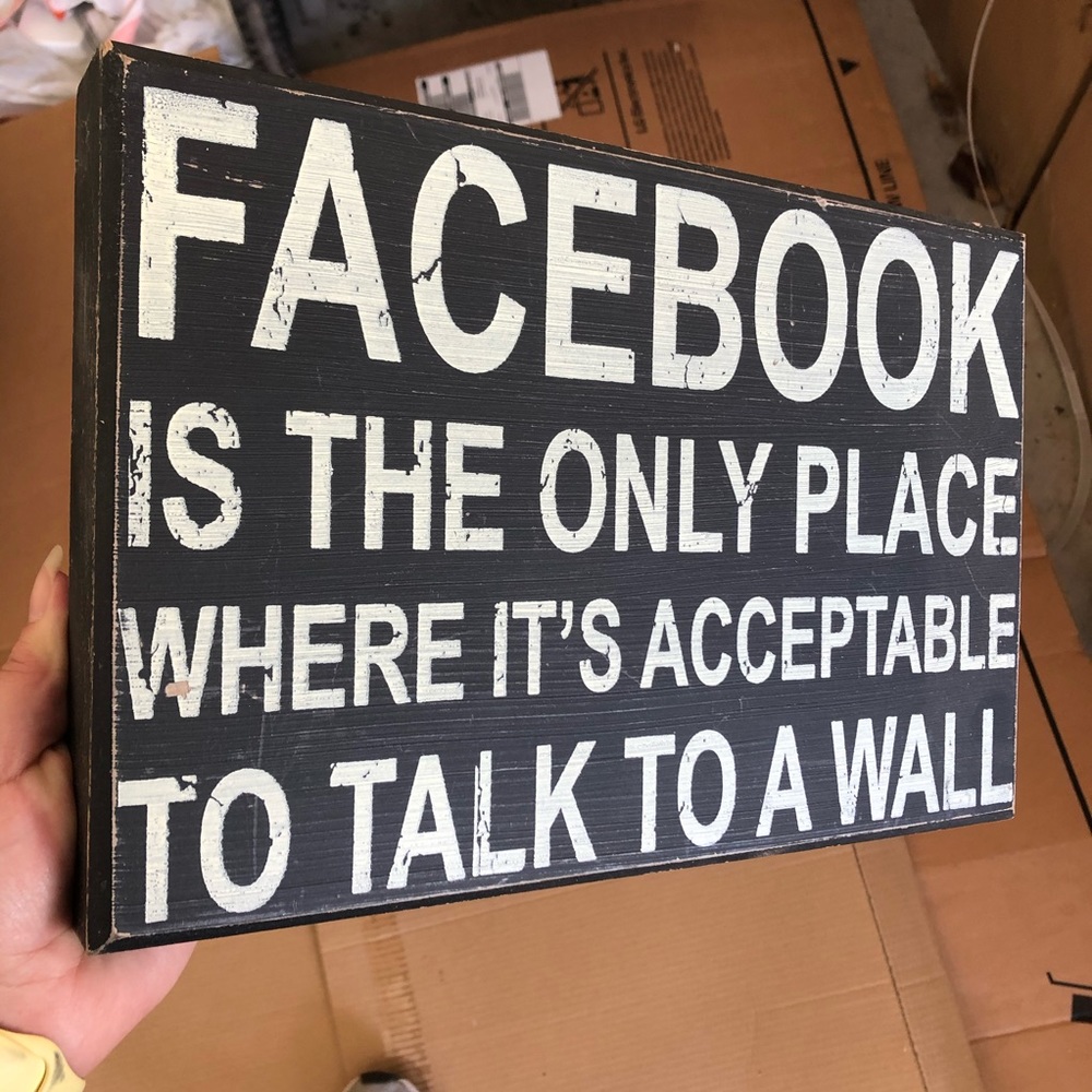 Sign - Picture 2 of 2
